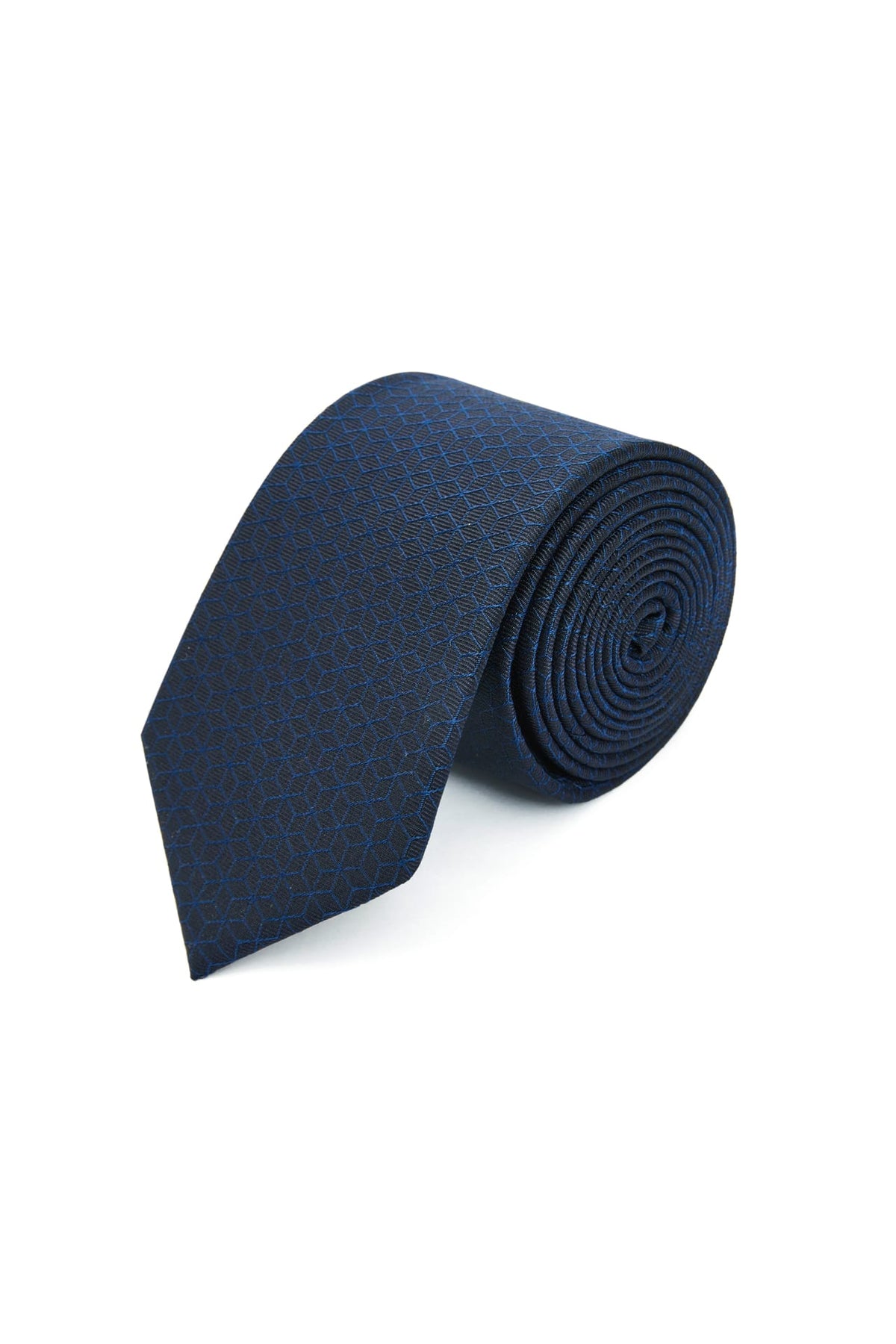 G2000 Neckties Silk Pattern Tie