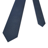 Silk Pattern Tie