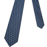 Silk Pattern Tie