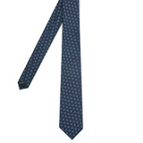 Silk Pattern Tie