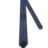 Silk Pattern Tie
