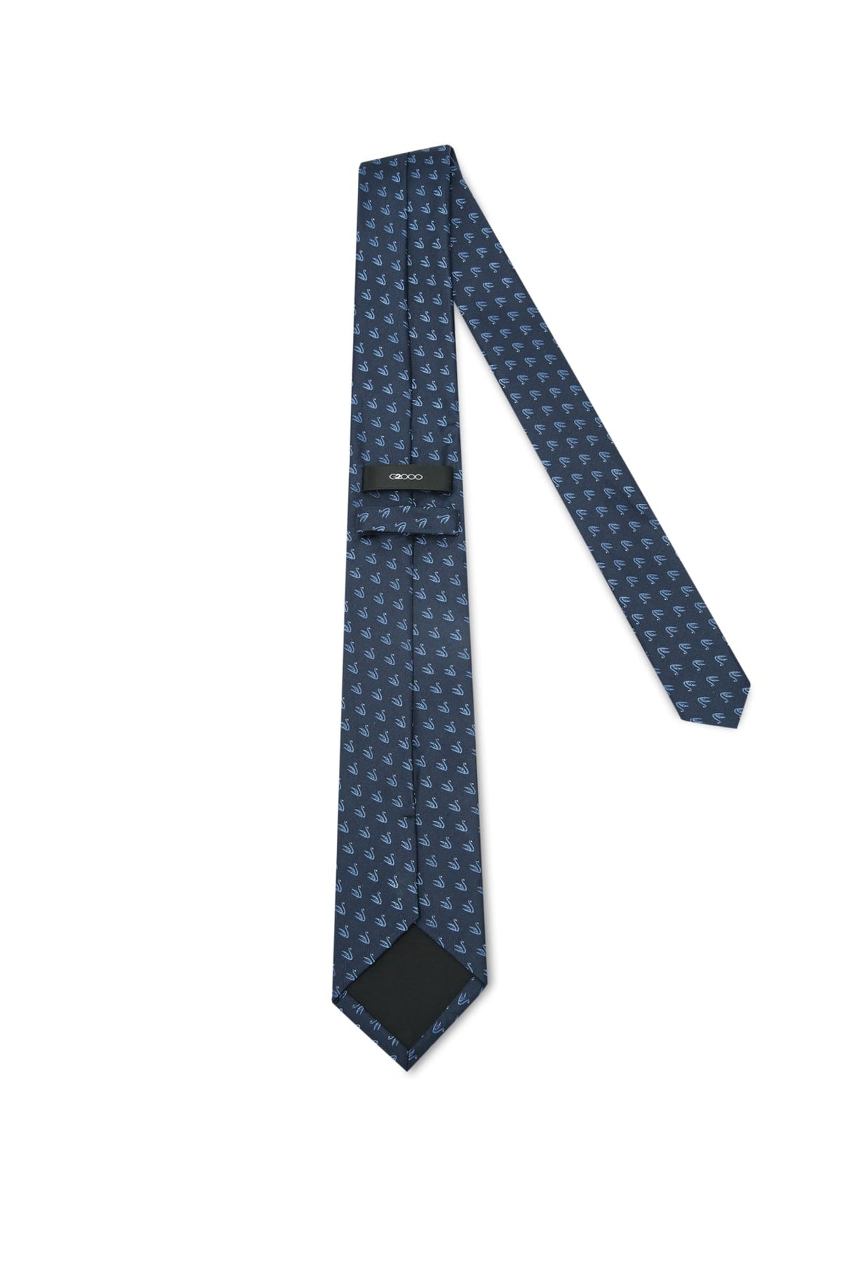 G2000 - Neckties - Silk Pattern Tie