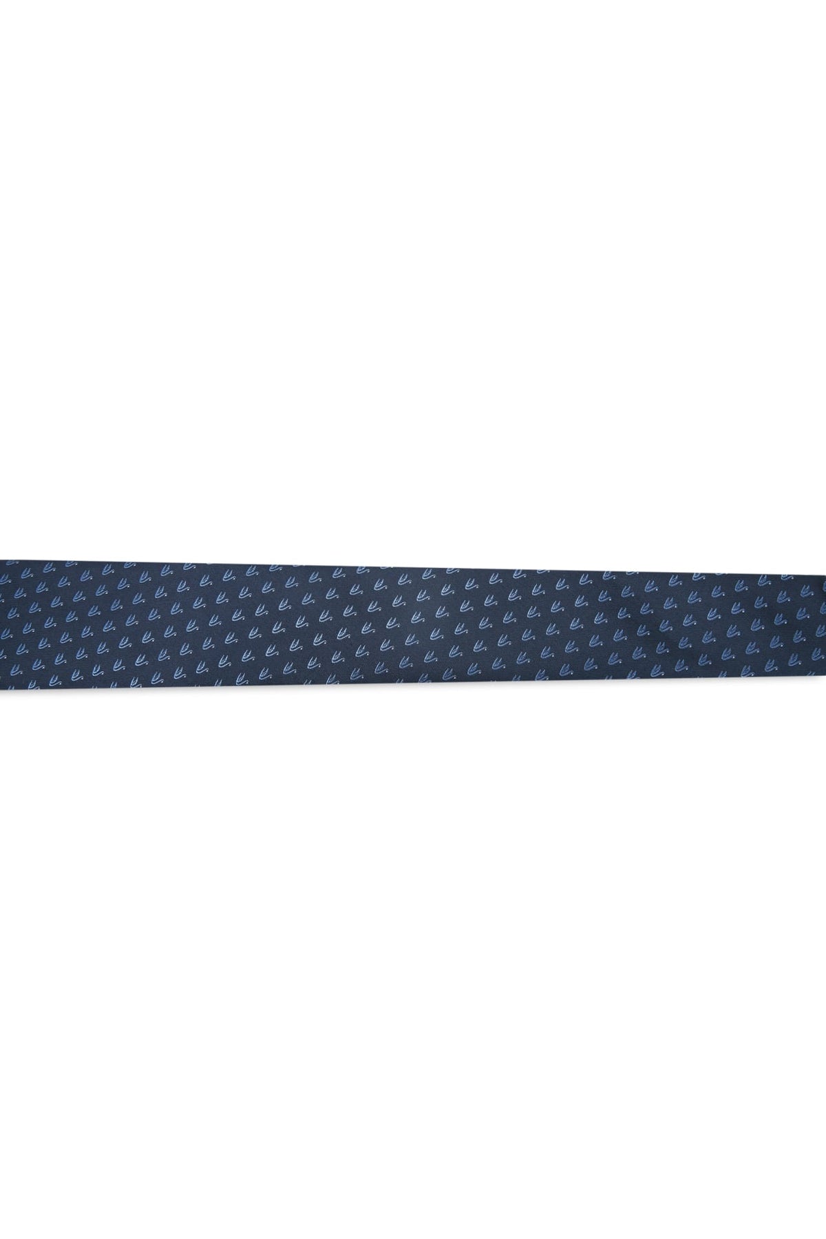 G2000 - Neckties - Silk Pattern Tie