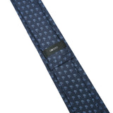 Silk Pattern Tie