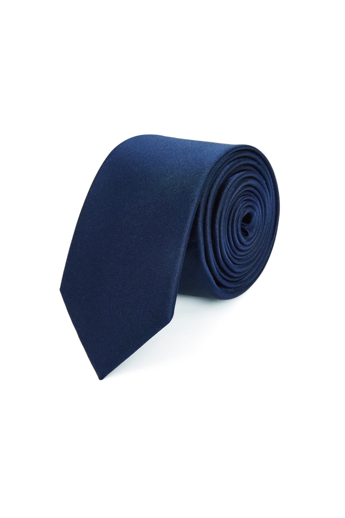 G2000 Neckties Silk Solid Tie