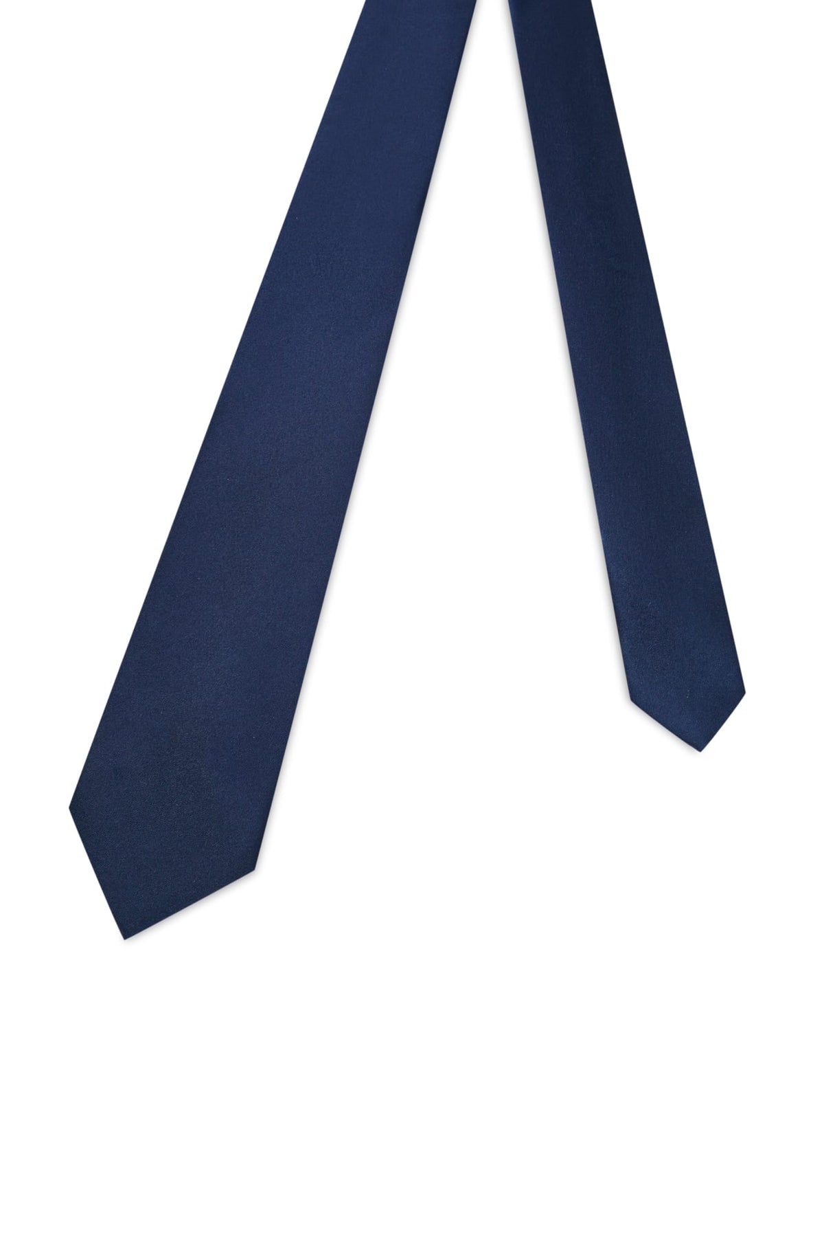 G2000 Neckties Silk Solid Tie