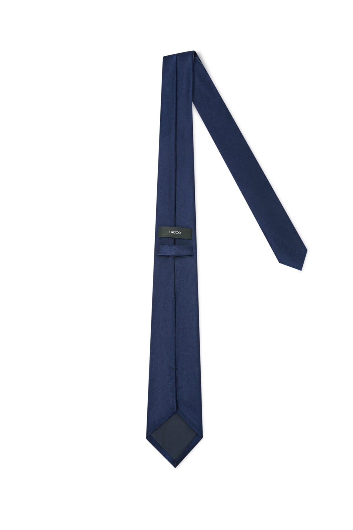 G2000 - Neckties - Silk Solid Tie