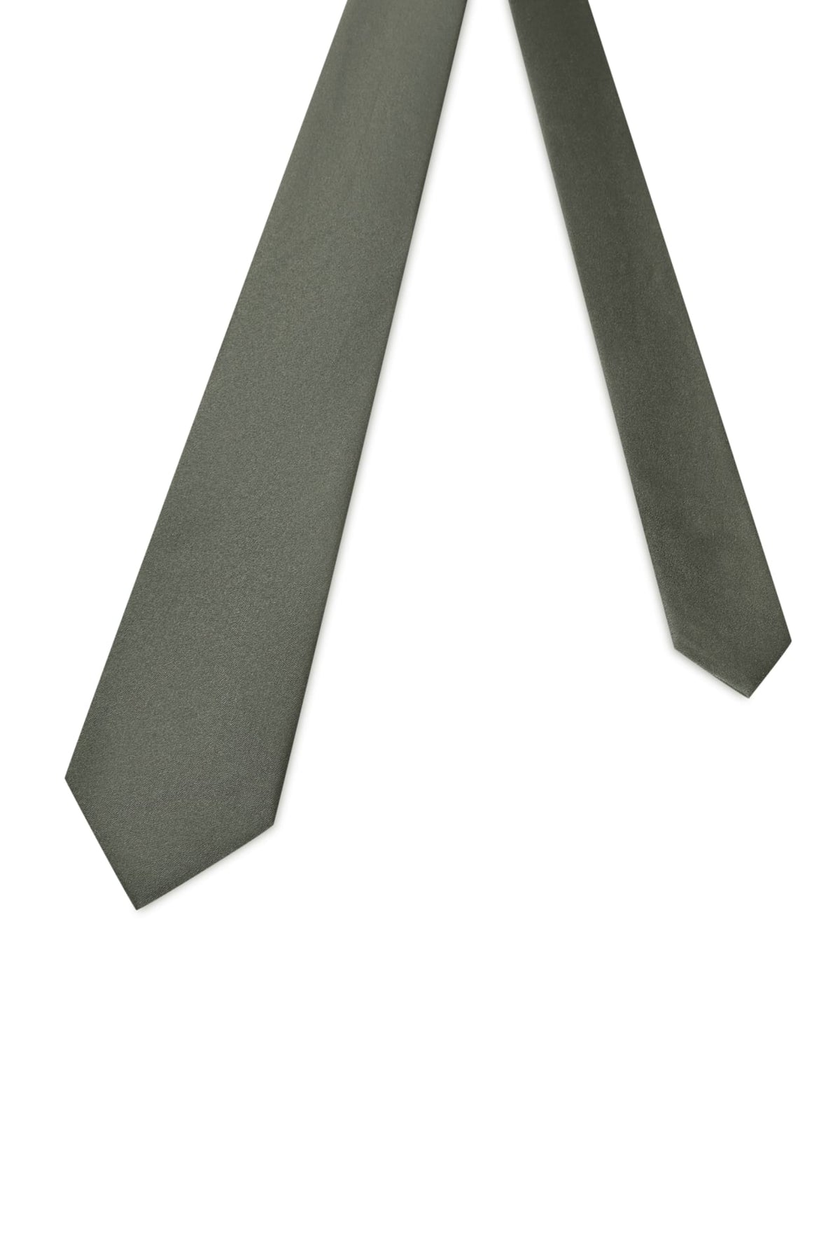 G2000 - Neckties - Silk Solid Tie