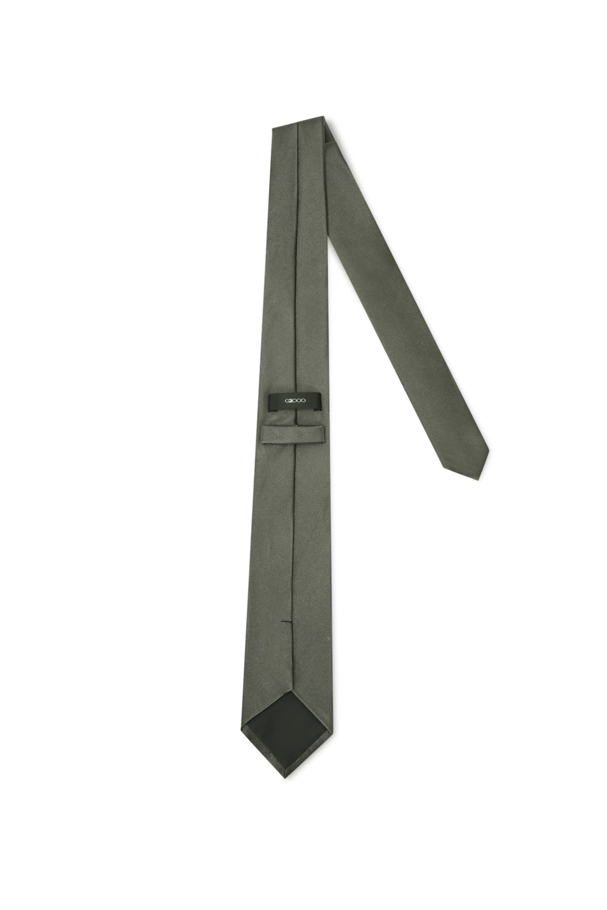 G2000 - Neckties - Silk Solid Tie
