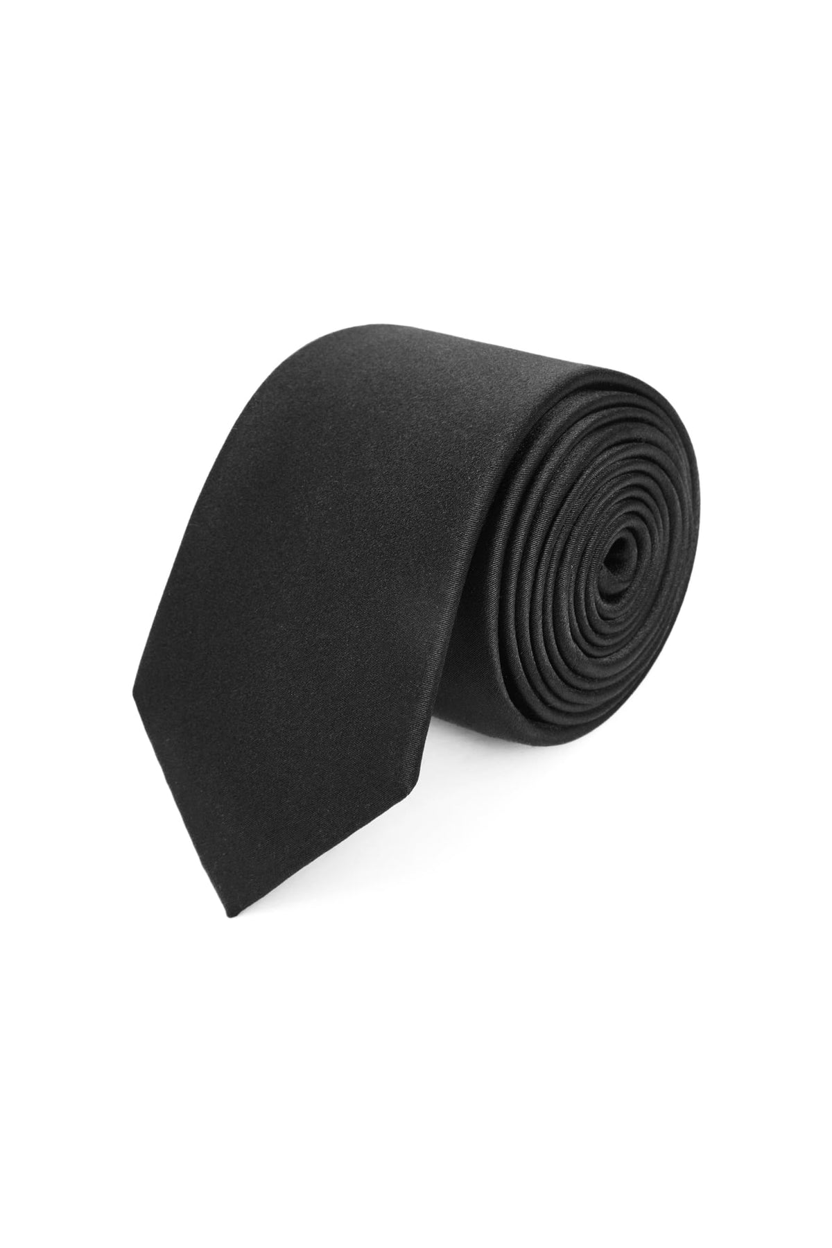 G2000 - Neckties - Silk Solid Tie