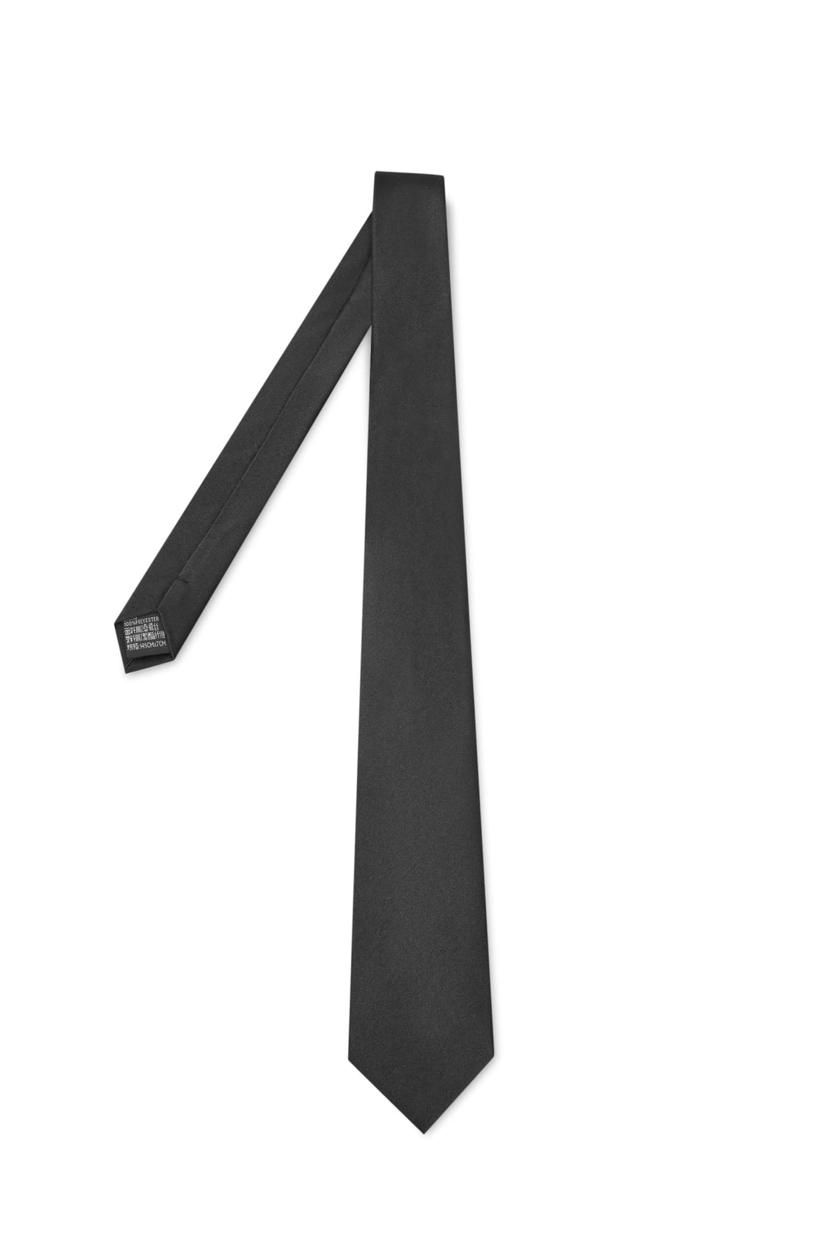 G2000 - Neckties - Silk Solid Tie