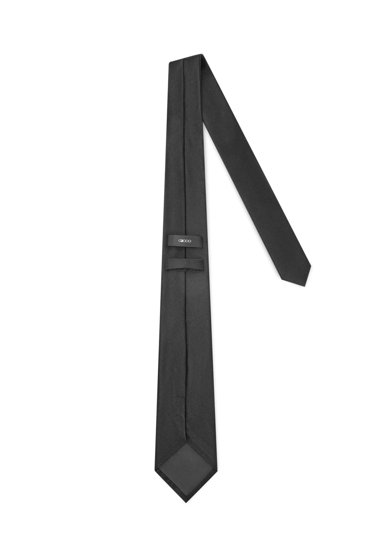 G2000 - Neckties - Silk Solid Tie