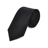 Silk Solid Tie