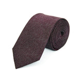 Silk Texture Tie