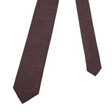 Silk Texture Tie
