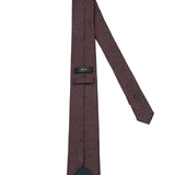 Silk Texture Tie