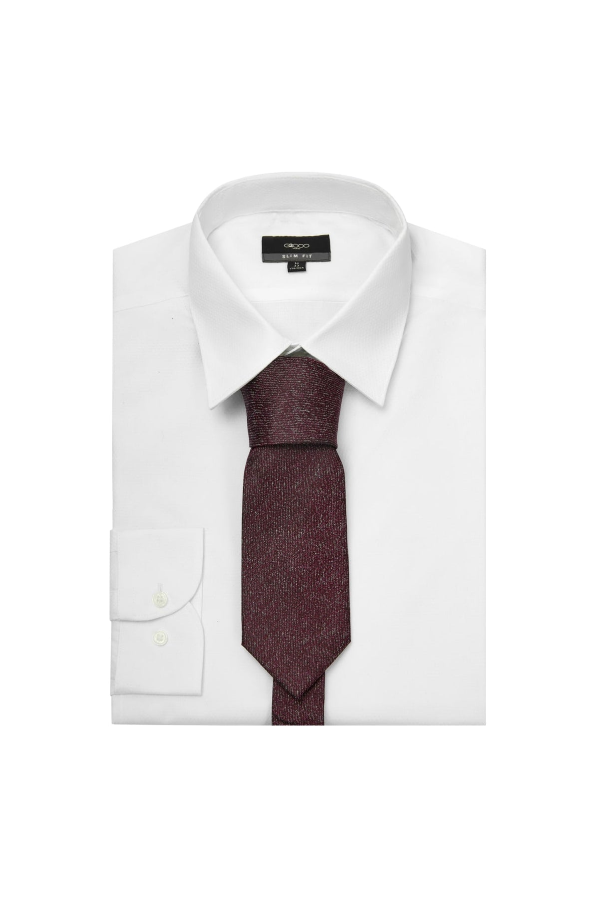 G2000 Neckties Silk Texture Tie