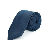 Silk Texture Tie
