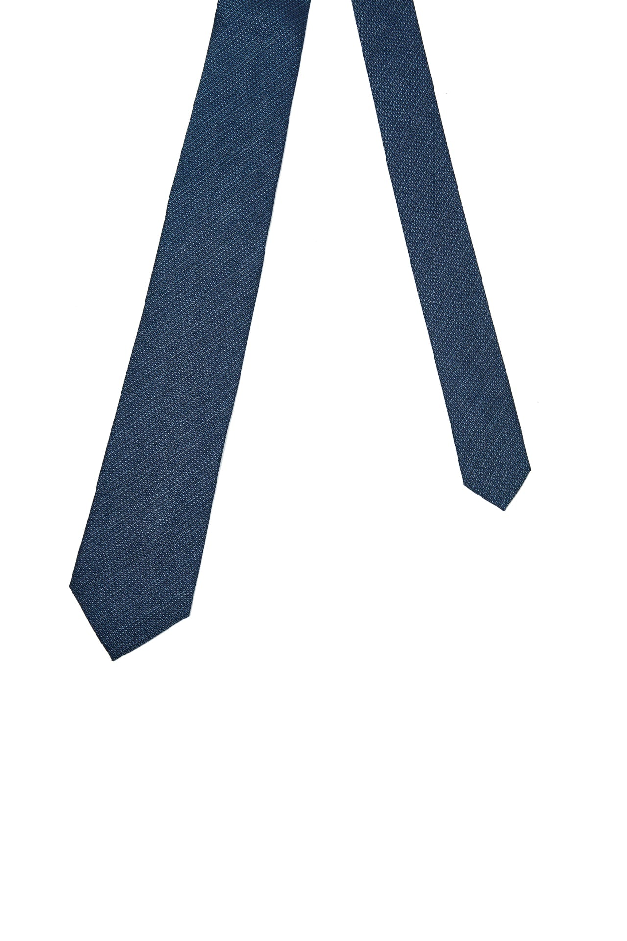 BIASCUT SILK TIE／CTHY／新品未使用 BIASCUT SILK TIE | CTHY