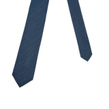 Silk Texture Tie