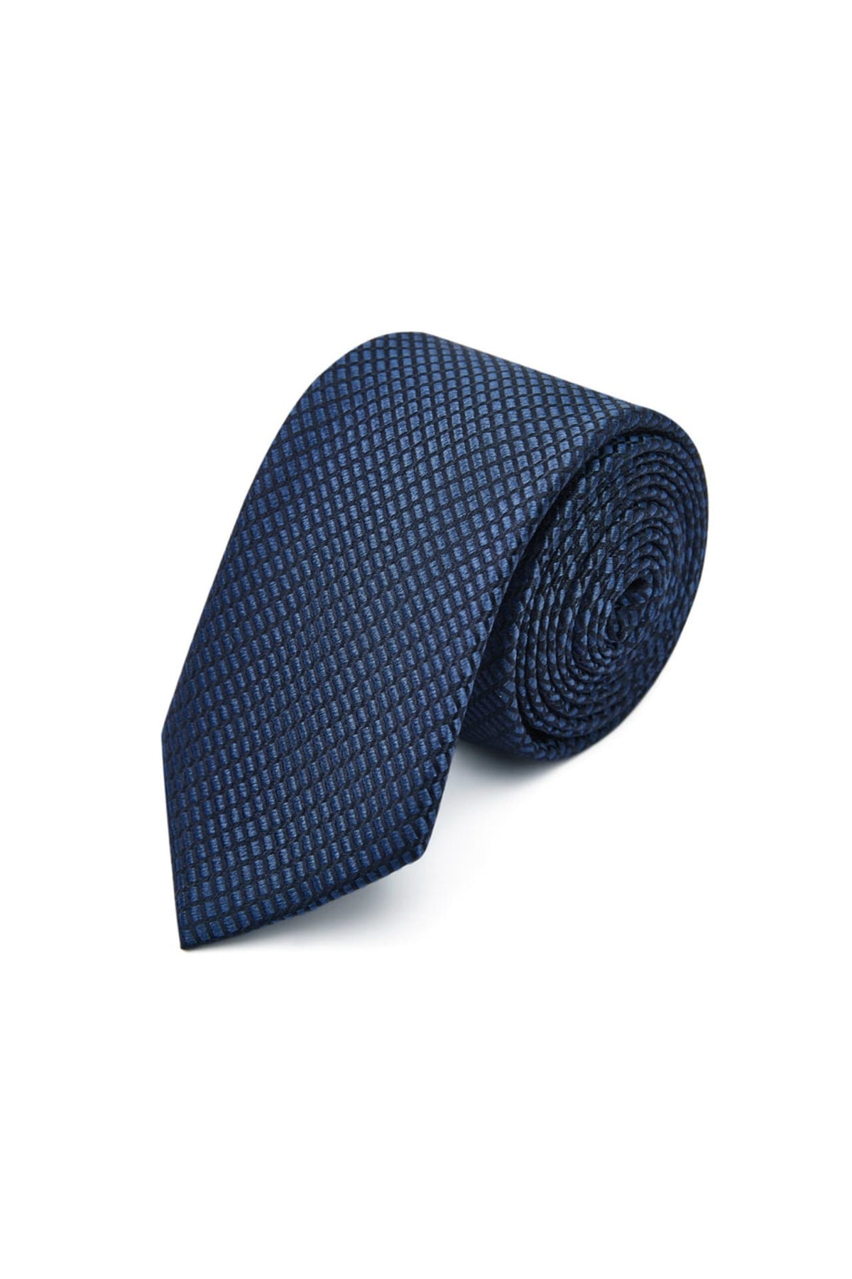 G2000 - Neckties - Silk Textured Tie