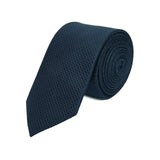 Silk Textured Tie