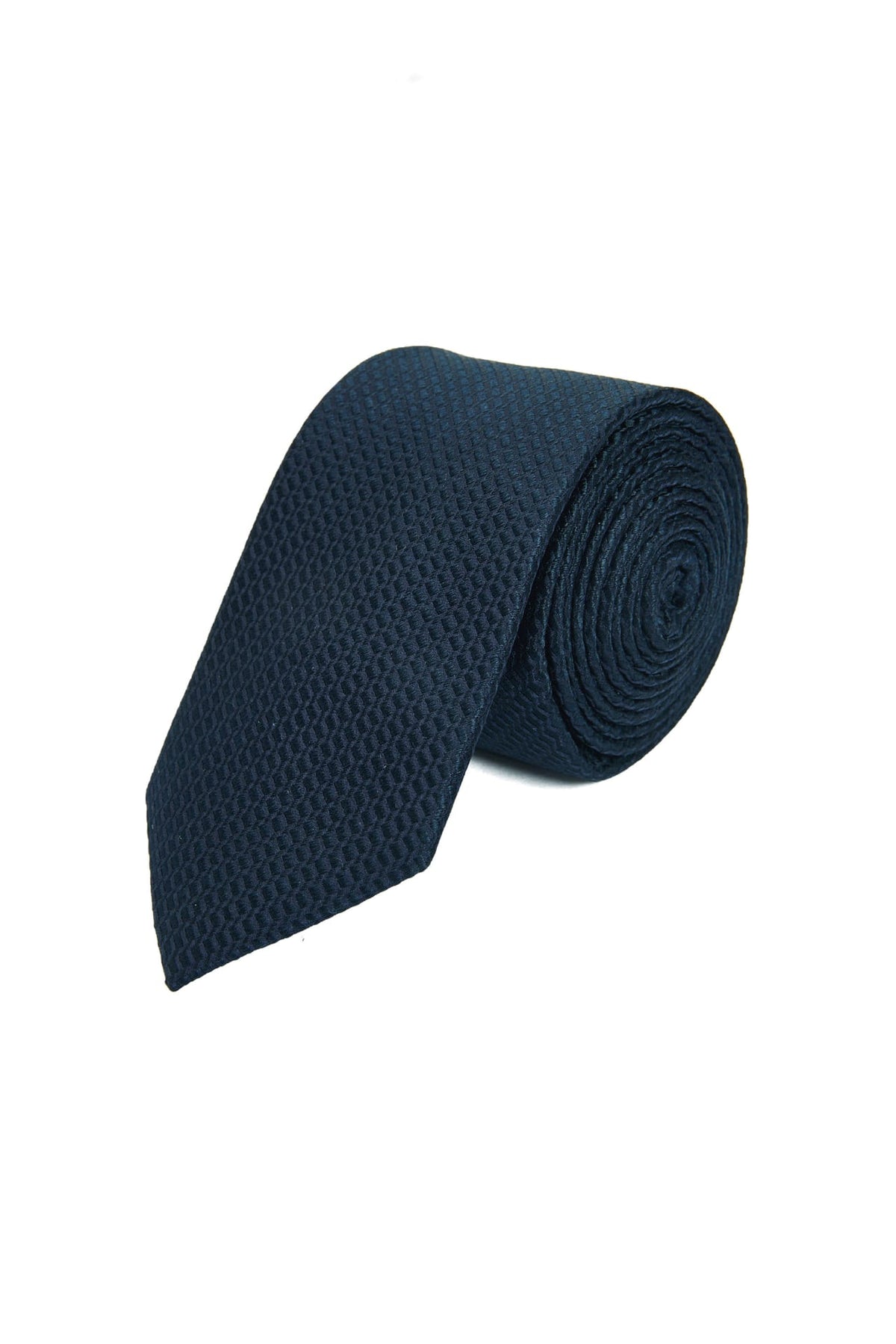 Silk Textured Tie
