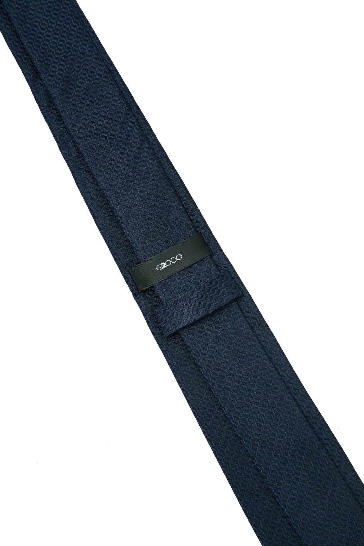 G2000 - Neckties - Silk Textured Tie