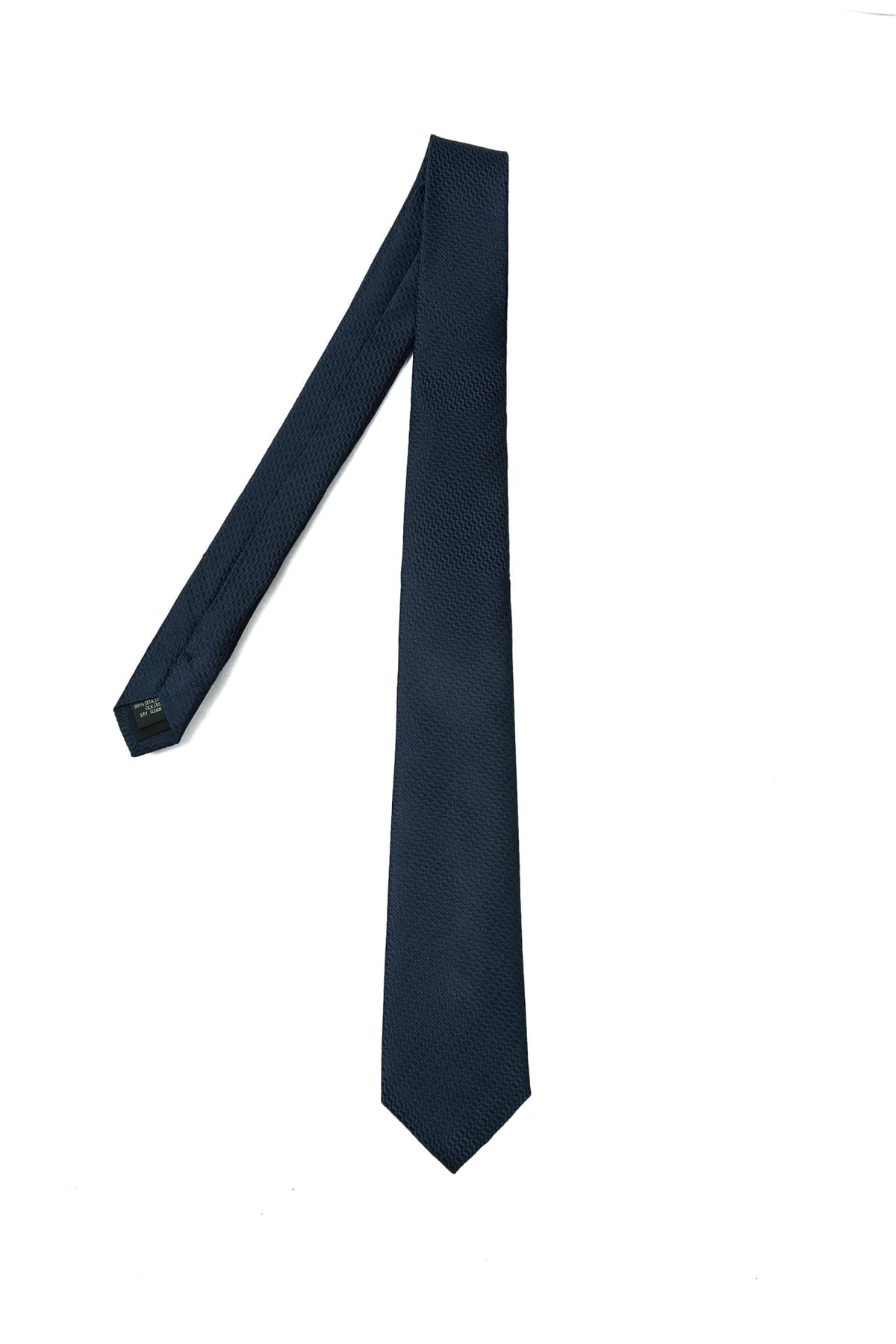 G2000 - Neckties - Silk Textured Tie