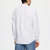 Pure White