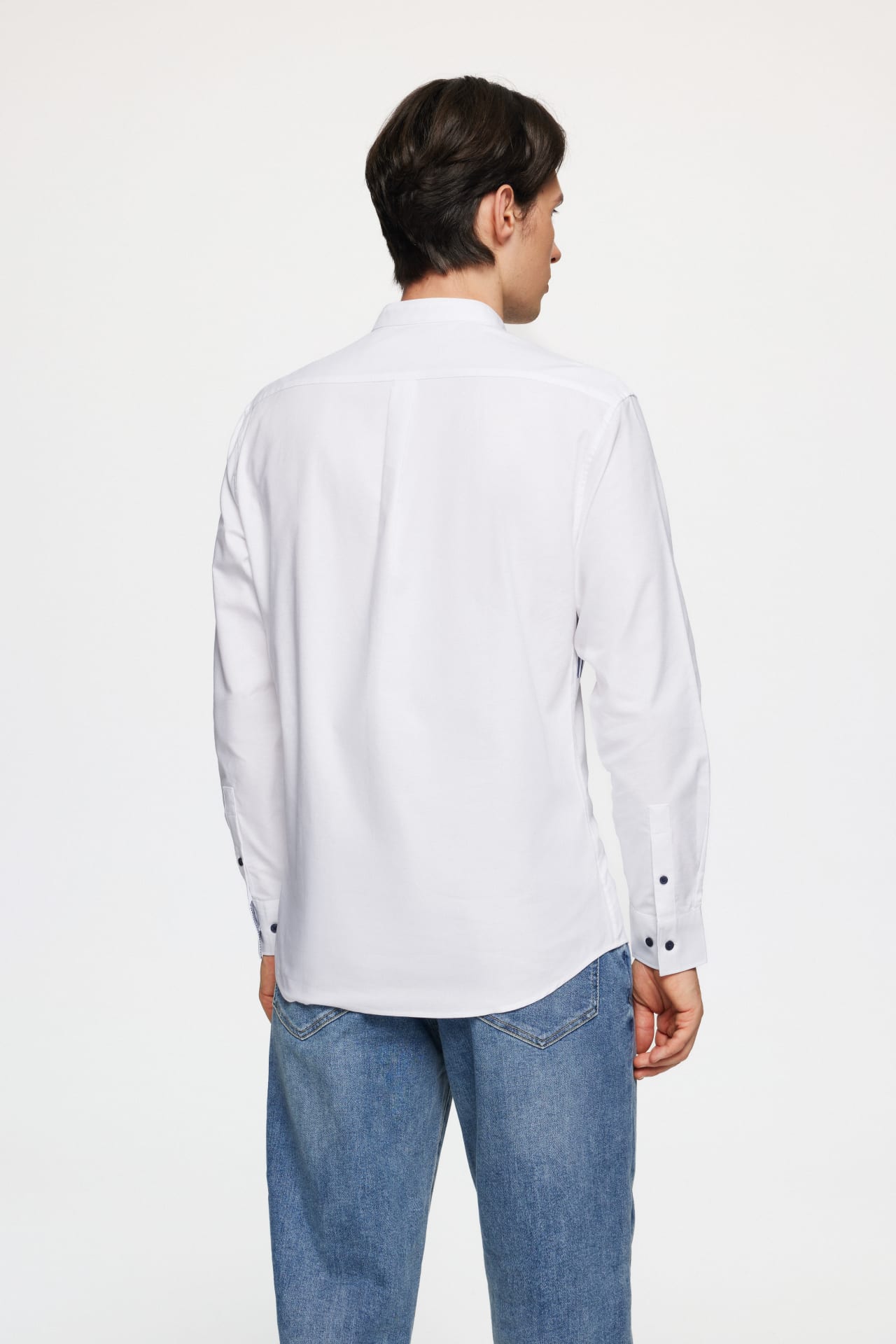 Pure White