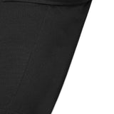 Easy Care Cotton Blend Oxford Smart Fit Long Sleeve Shirt