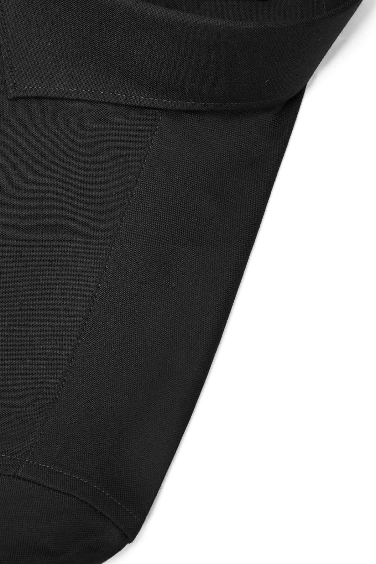 Easy Care Cotton Blend Oxford Smart Fit Long Sleeve Shirt