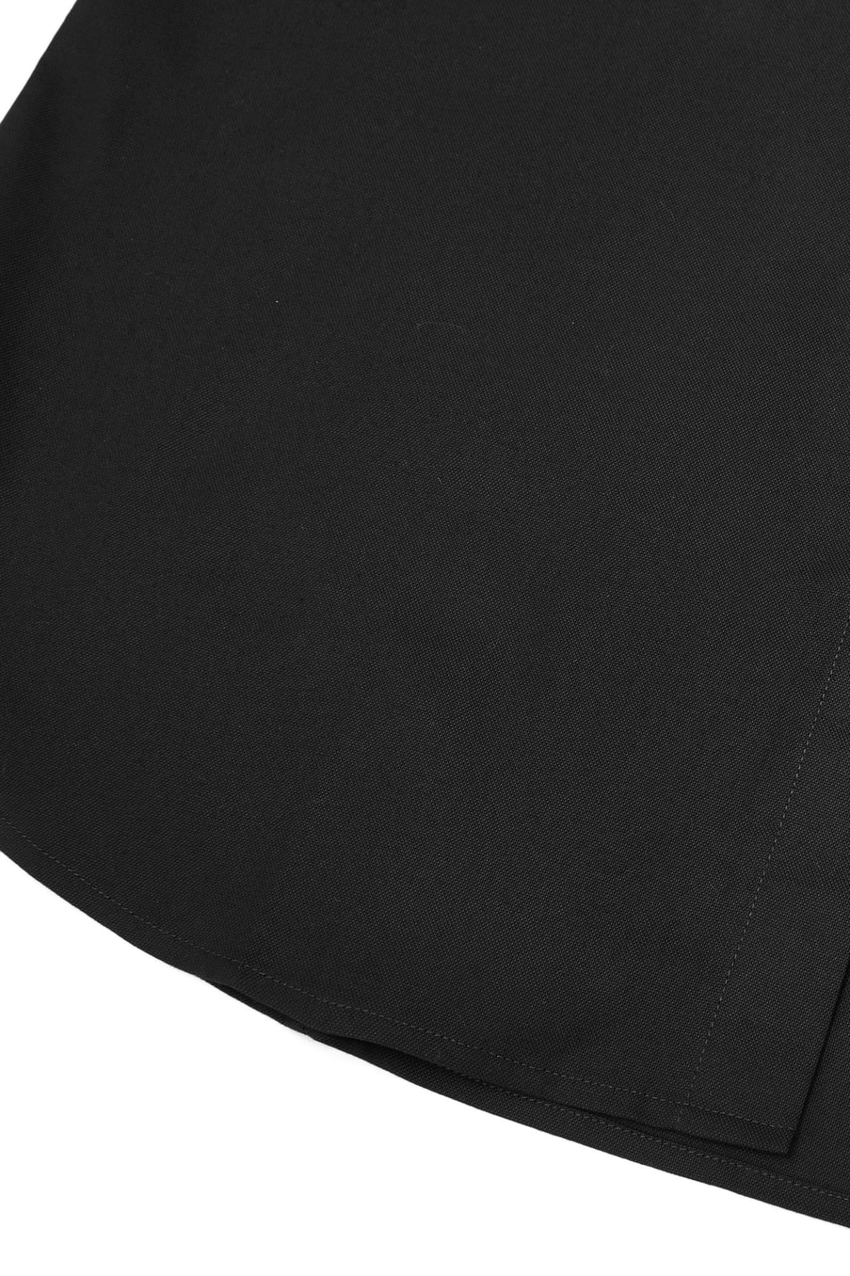 Easy Care Cotton Blend Oxford Smart Fit Long Sleeve Shirt