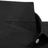 Easy Care Cotton Blend Oxford Smart Fit Long Sleeve Shirt