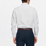 Non-Iron Dry Smart Fit Twill Shirt