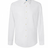 Non-Iron Dry Smart Fit Twill Shirt