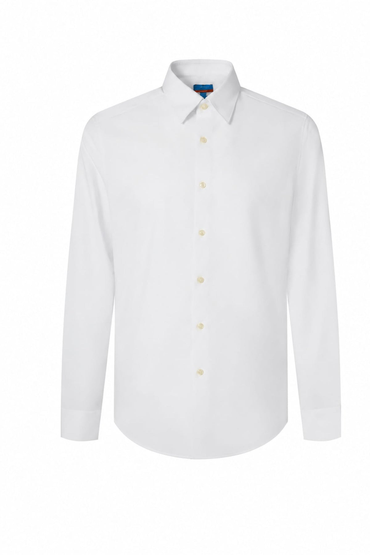G2000 - Shirts - Non-Iron Dry Smart Fit Twill Shirt
