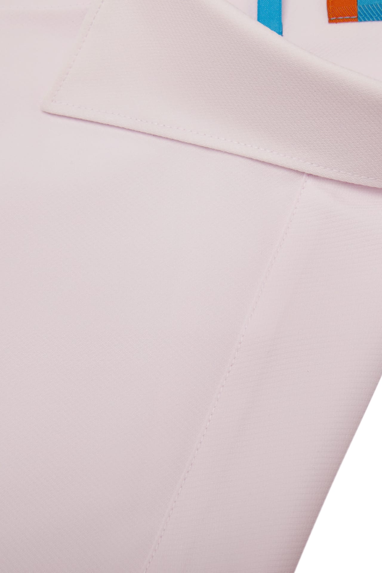Blushed Satin