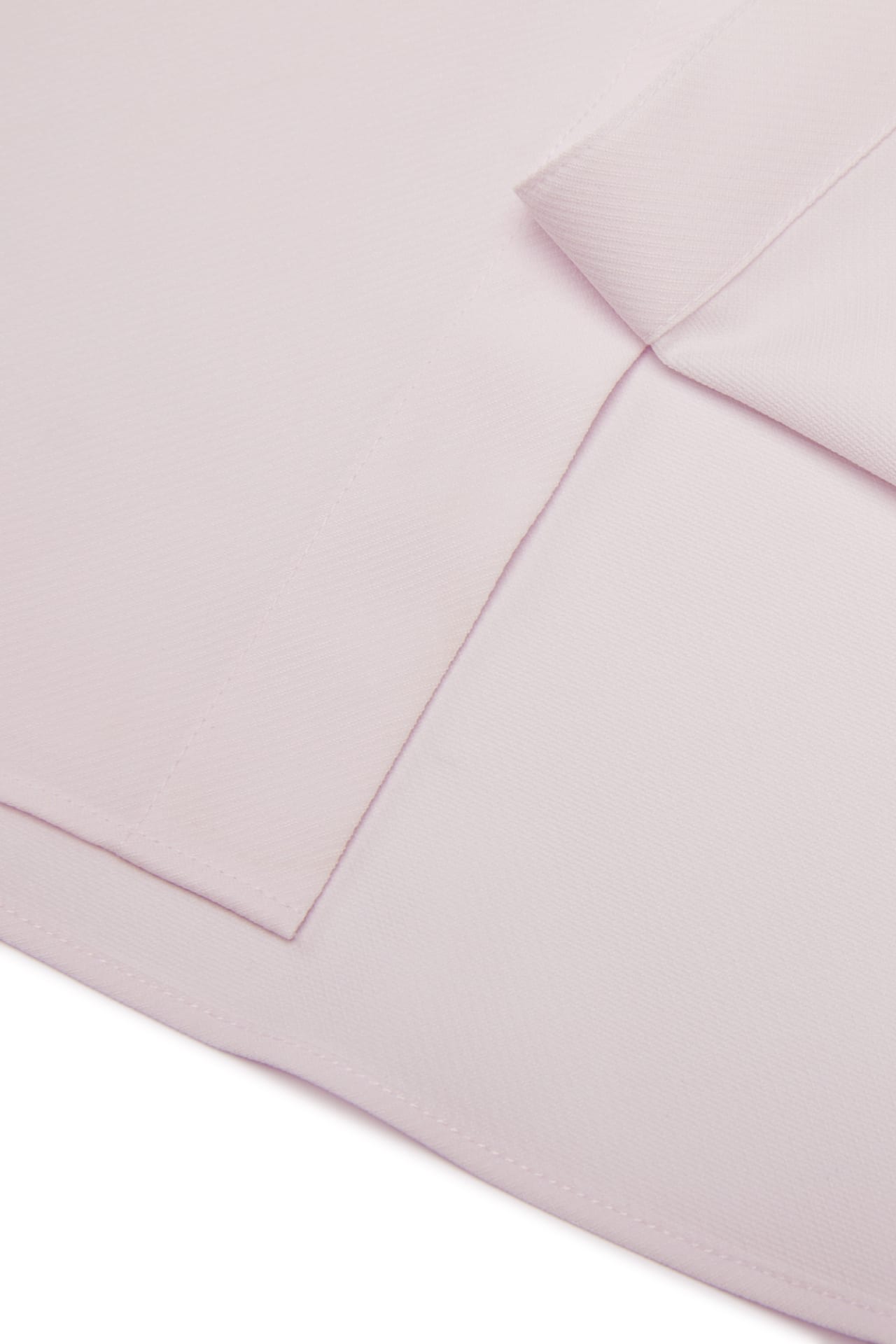 Blushed Satin