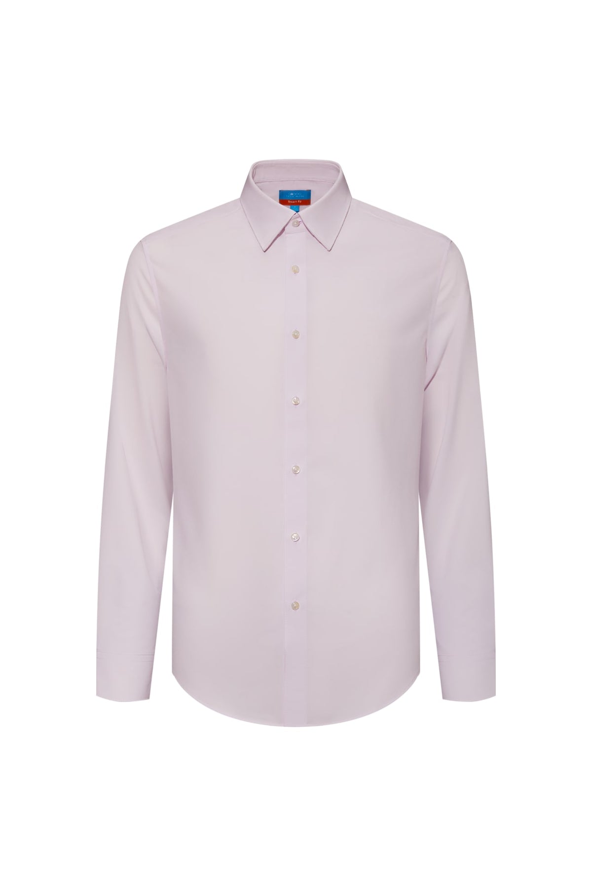 G2000 Shirts Non-Iron Dry Smart Fit Twill Shirt Blushed Satin Smart