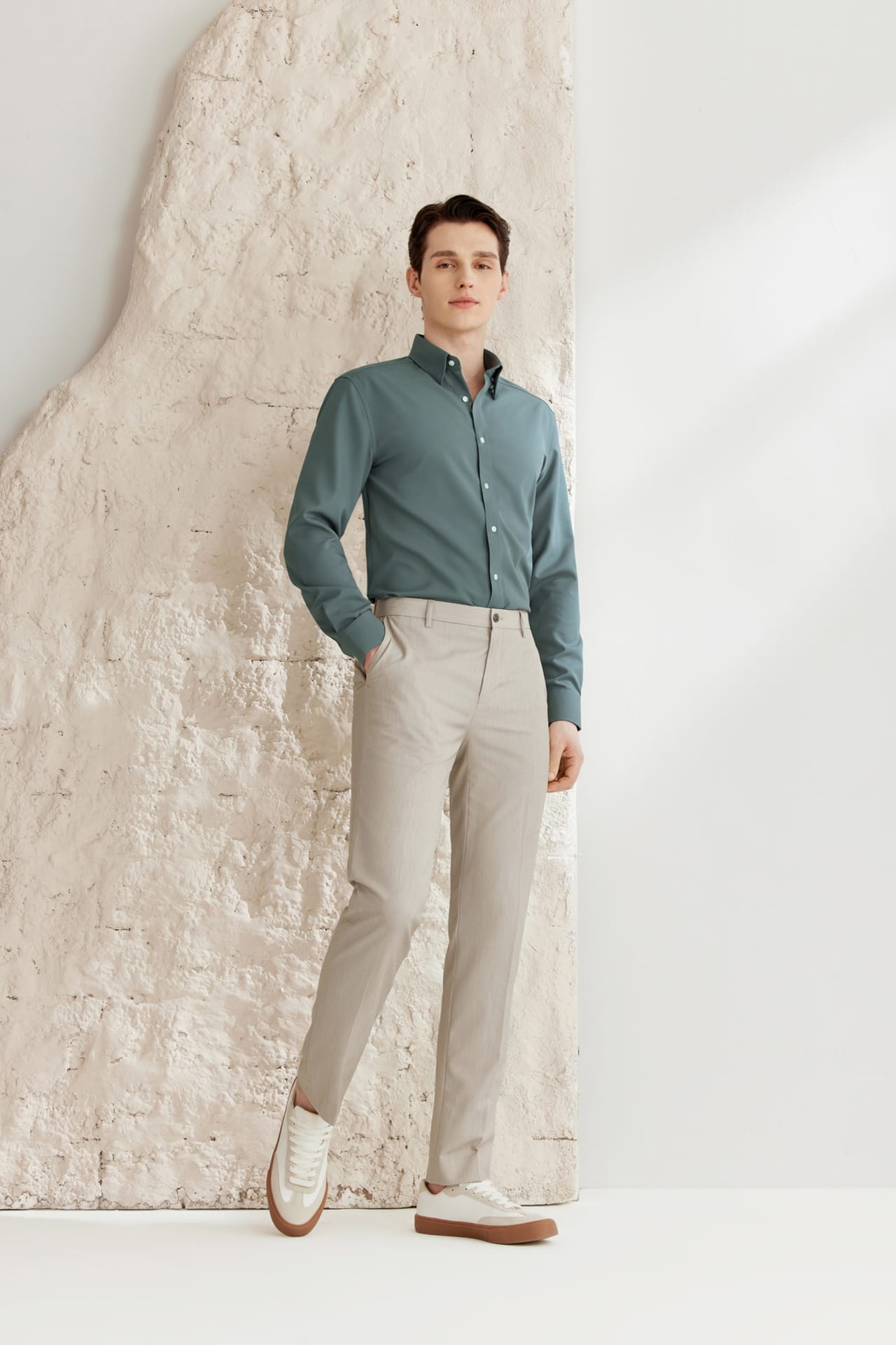 Slate Aqua