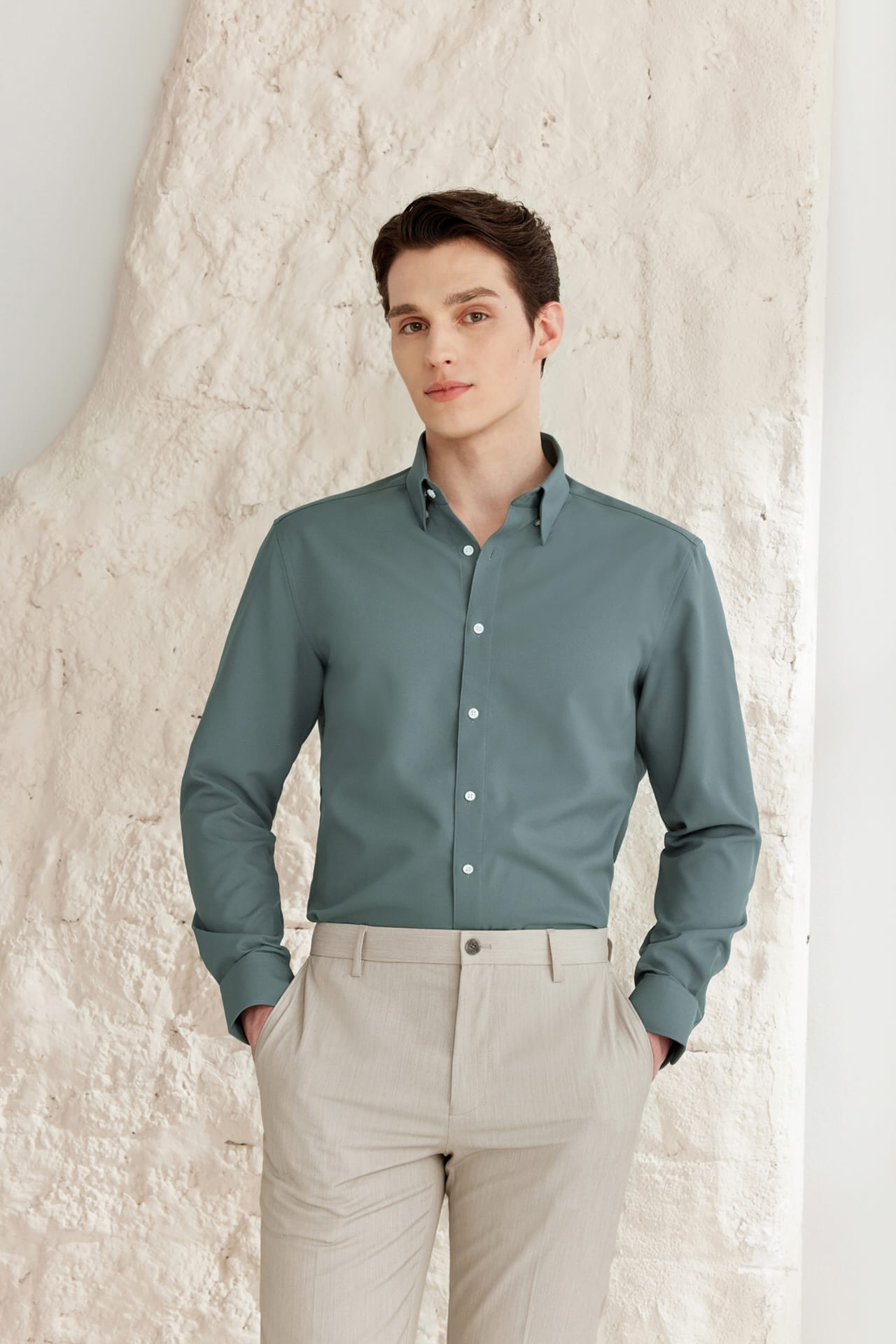 Slate Aqua