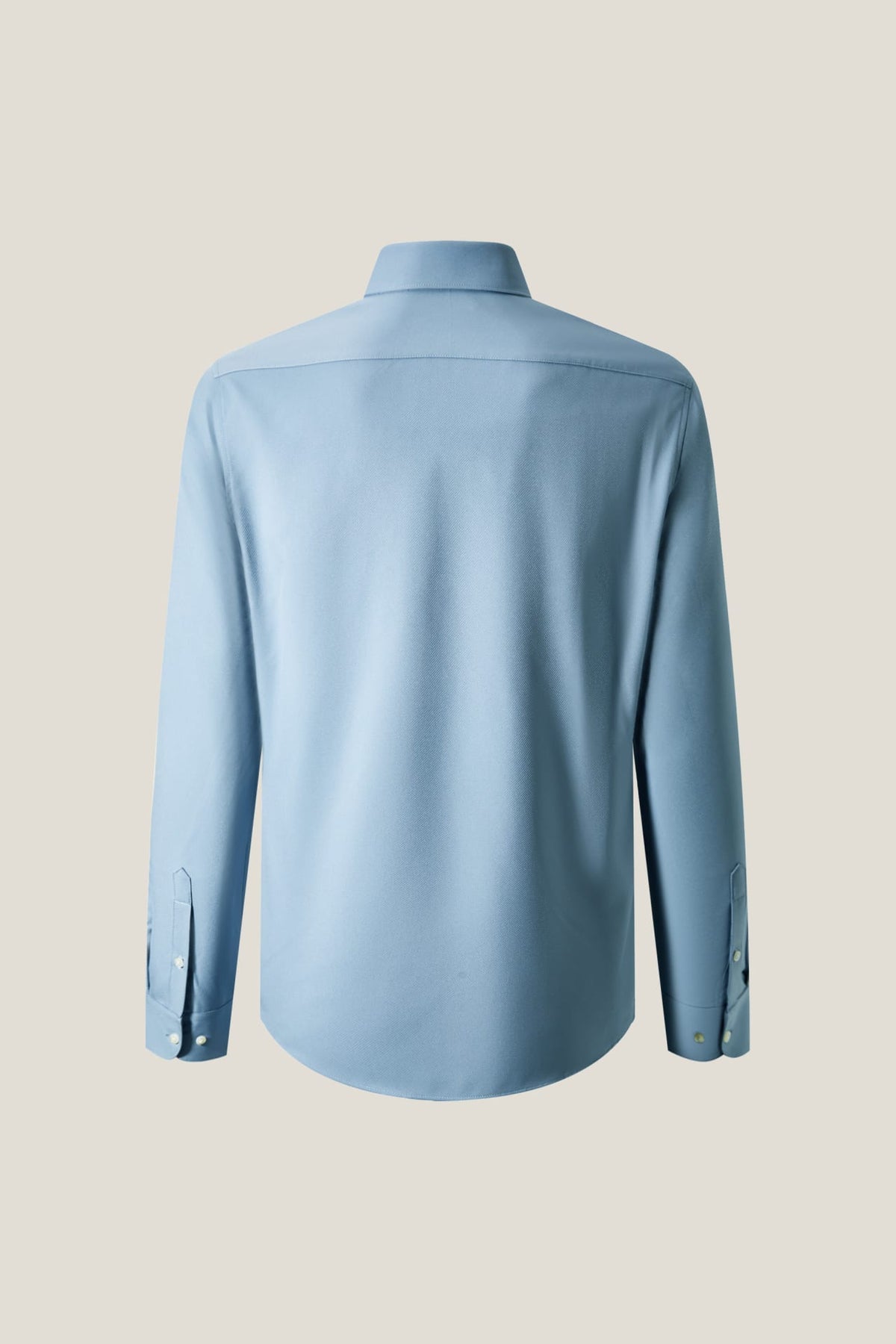 G2000 - Shirts - Non-Iron Dry Smart Fit Twill Shirt
