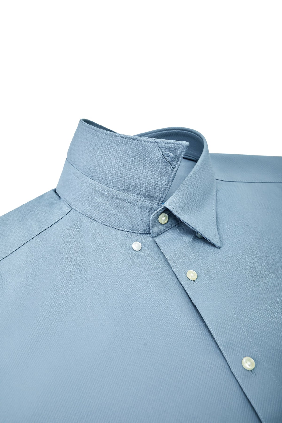 G2000 - Shirts - Non-Iron Dry Smart Fit Twill Shirt