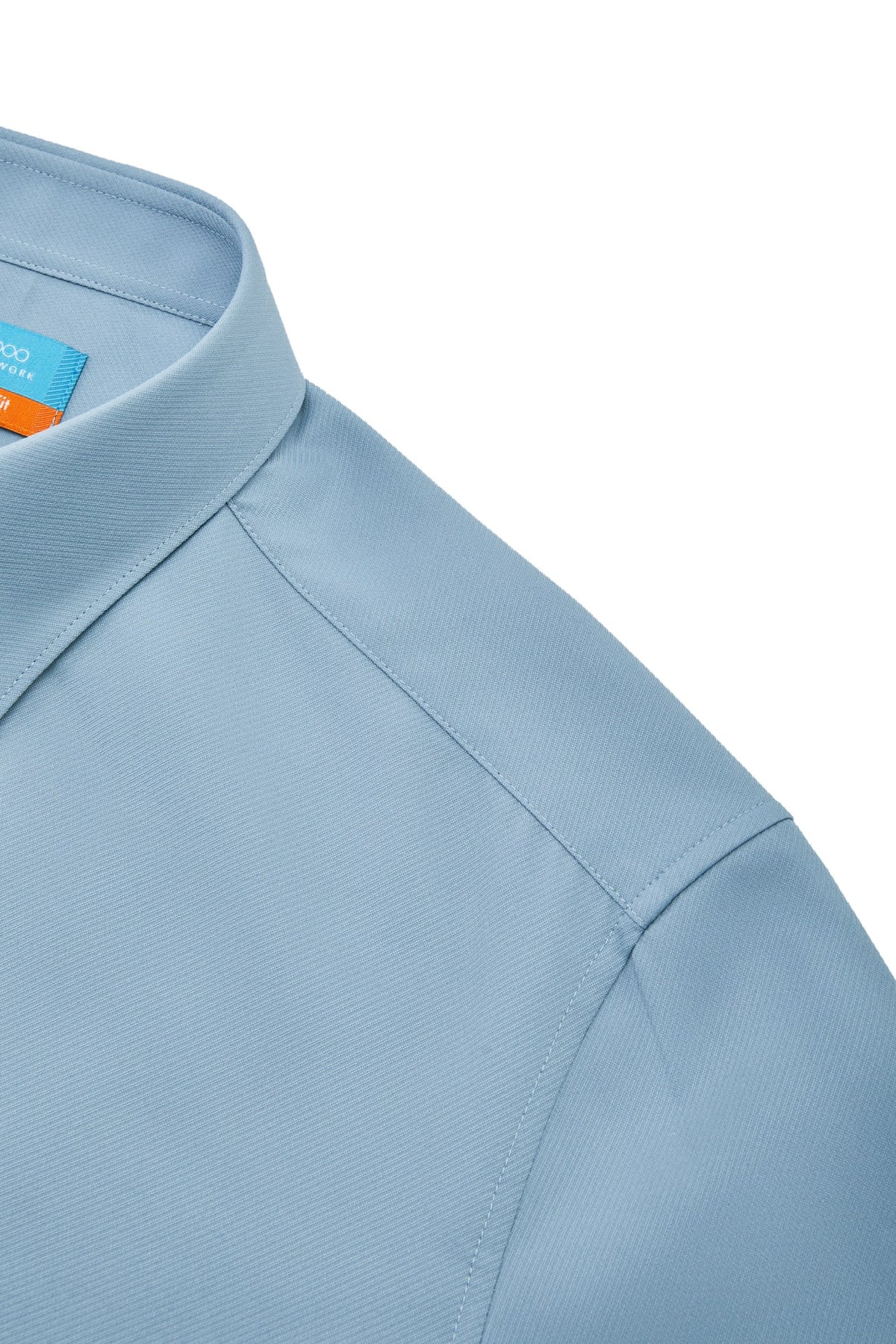 G2000 - Shirts - Non-Iron Dry Smart Fit Twill Shirt