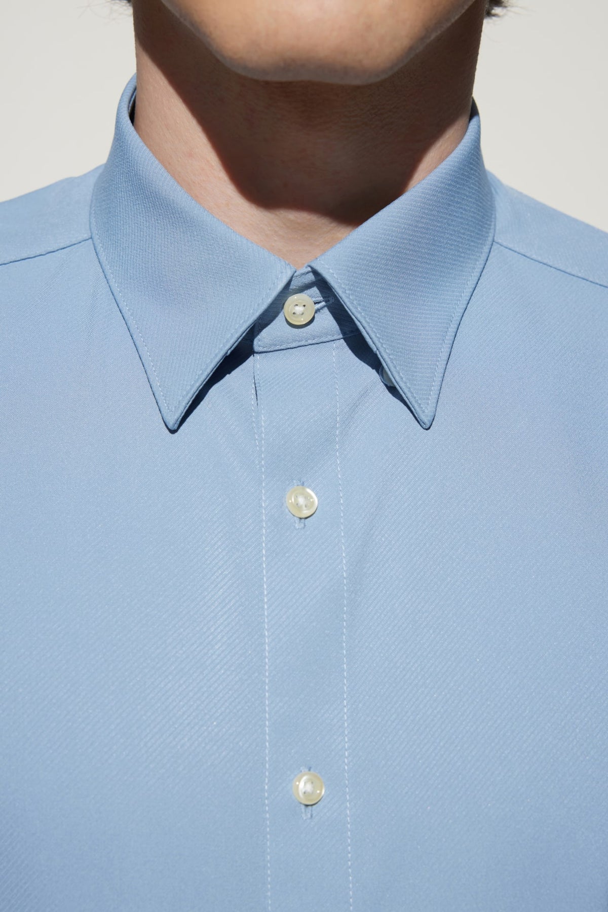 G2000 - Shirts - Non-Iron Dry Smart Fit Twill Shirt