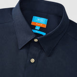 Non-Iron Dry Smart Fit Twill Shirt