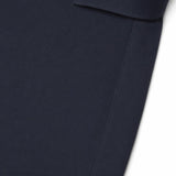 Non-Iron Dry Smart Fit Twill Shirt