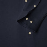 Non-Iron Dry Smart Fit Twill Shirt